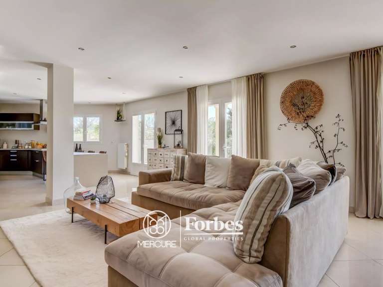 Villa Saint-Lys - 4 chambres - 145m²
