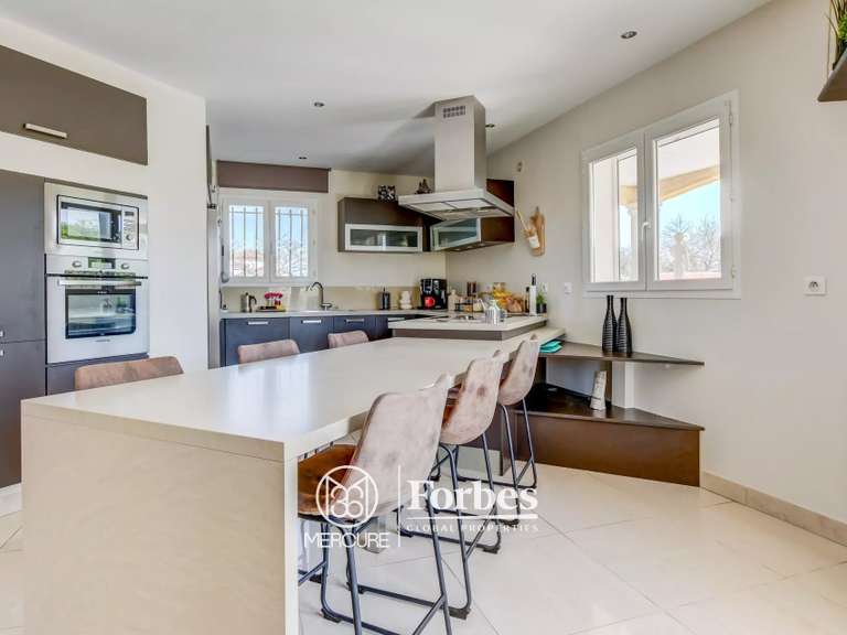 Villa Saint-Lys - 4 chambres - 145m²