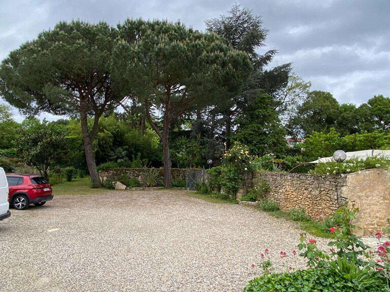 Propriété Saint-Macaire - 7 chambres