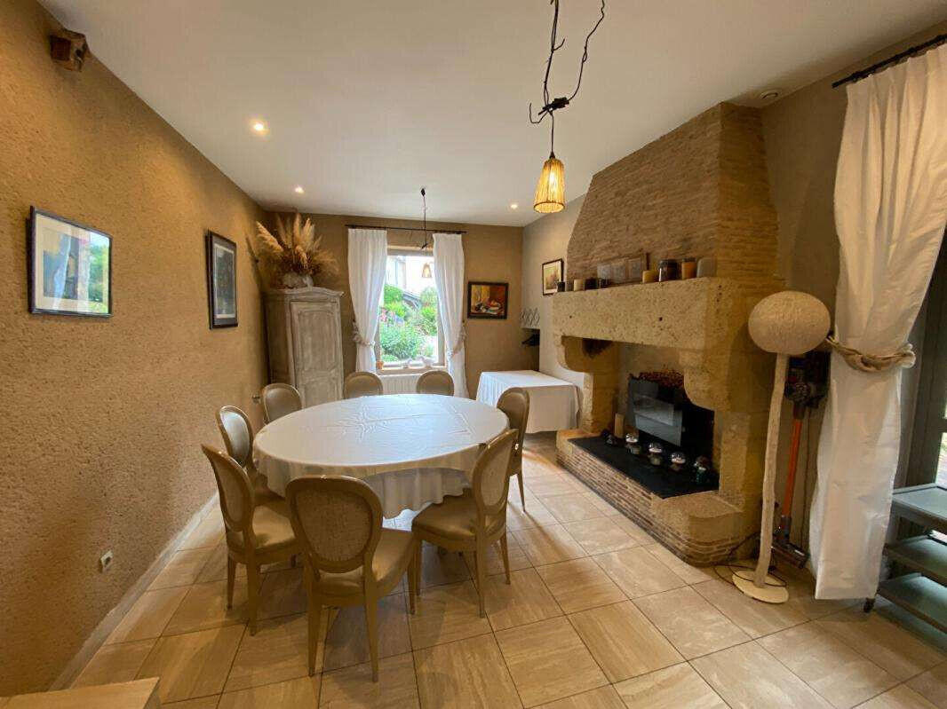 Property Saint-Macaire