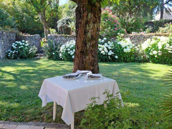 Property Saint-Macaire