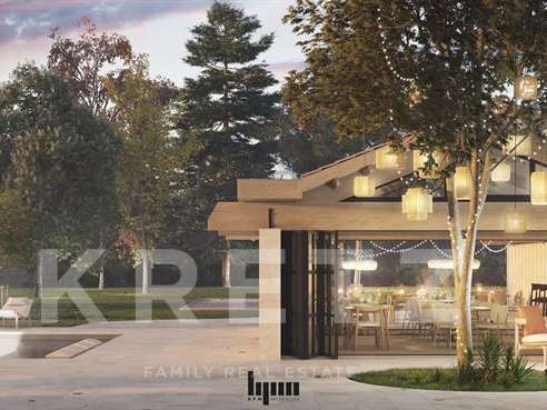 Château Saint-Magne - 3200m²