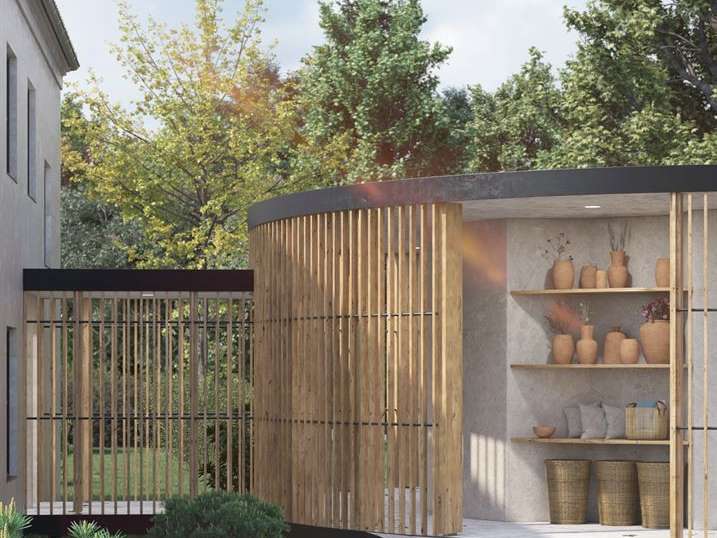 Château Saint-Magne