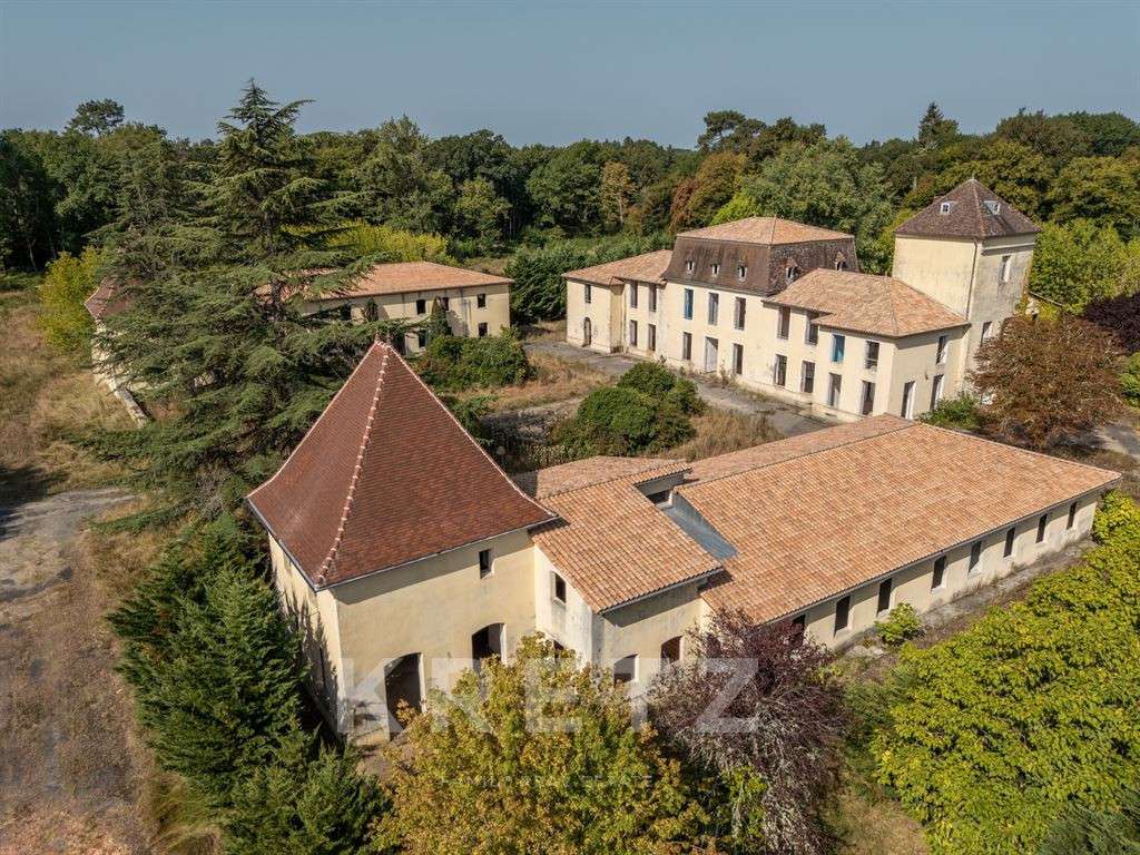 Château Saint-Magne