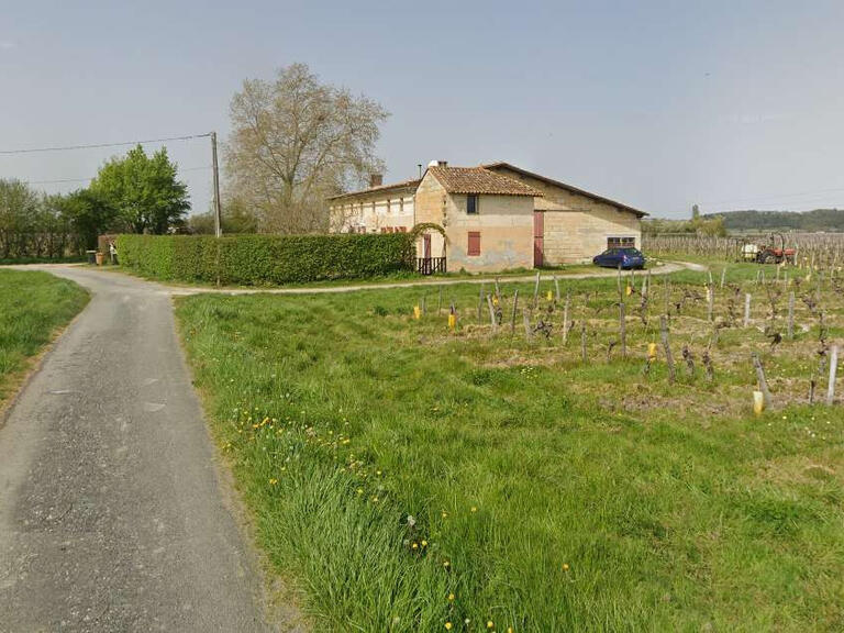 Maison Saint-Magne-de-Castillon - 7 chambres