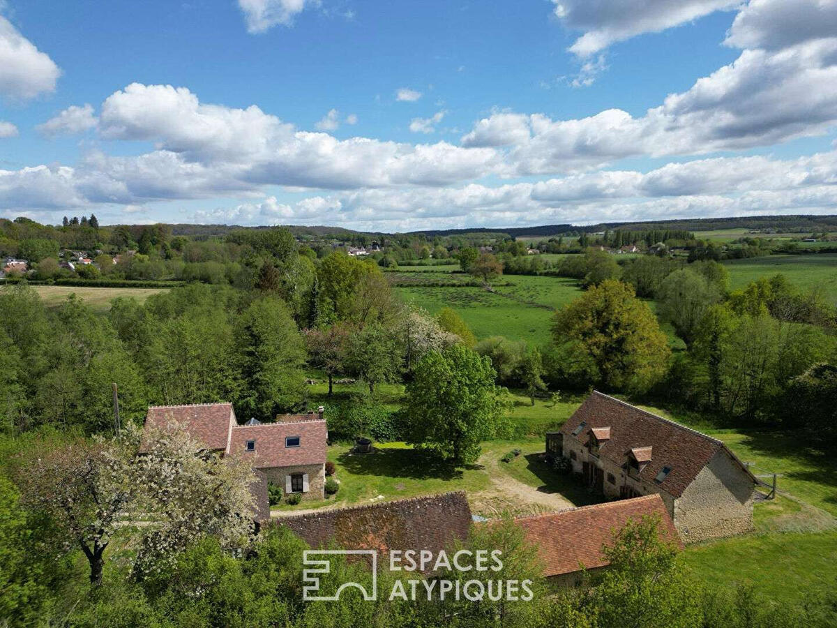 Maison Saint-Maixent