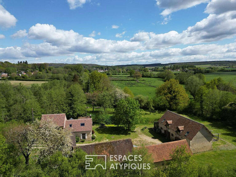 House Saint-Maixent - 8 bedrooms
