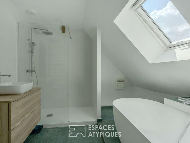 House Saint-Maixent - 8 bedrooms