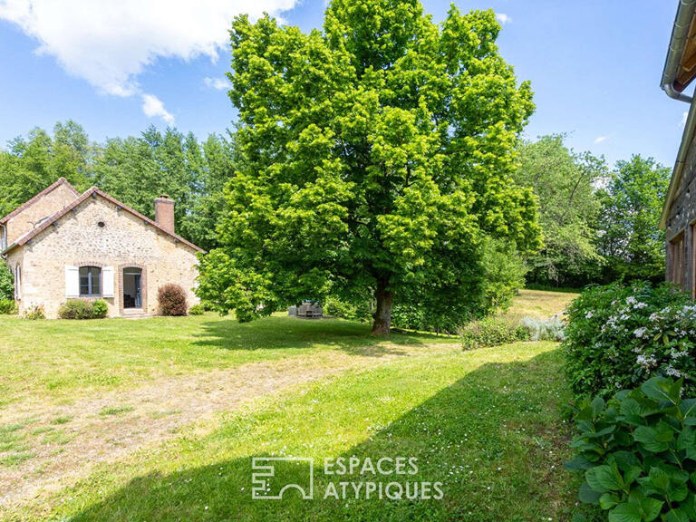 House Saint-Maixent - 8 bedrooms