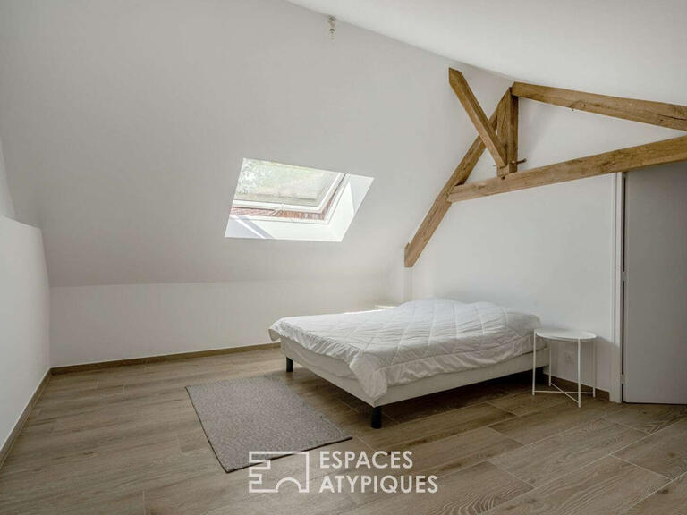 House Saint-Maixent - 8 bedrooms