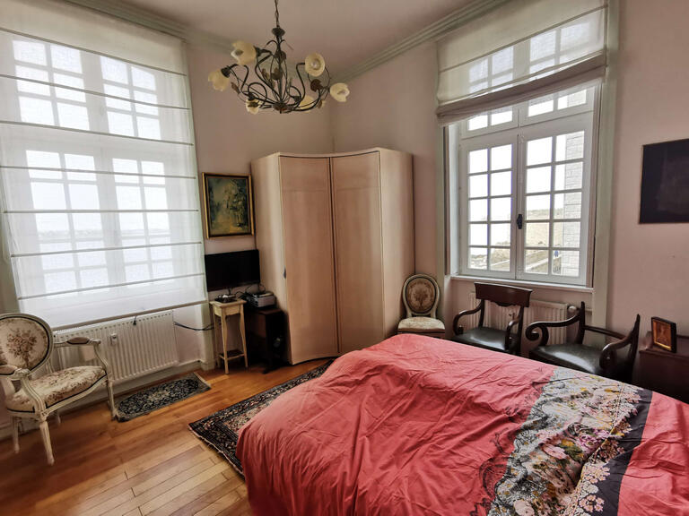 Vente Appartement Saint-Malo - 3 chambres