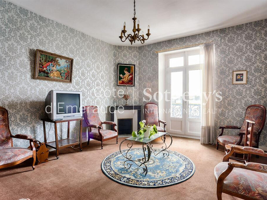 Apartment Saint-Malo