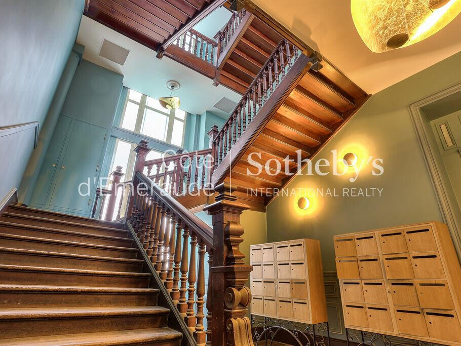 Apartment Saint-Malo