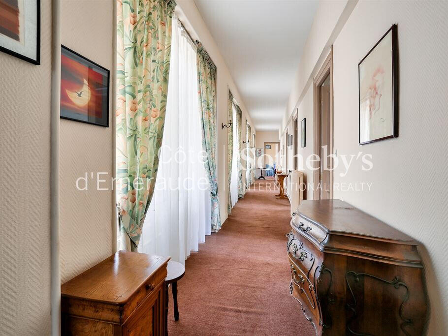 Apartment Saint-Malo