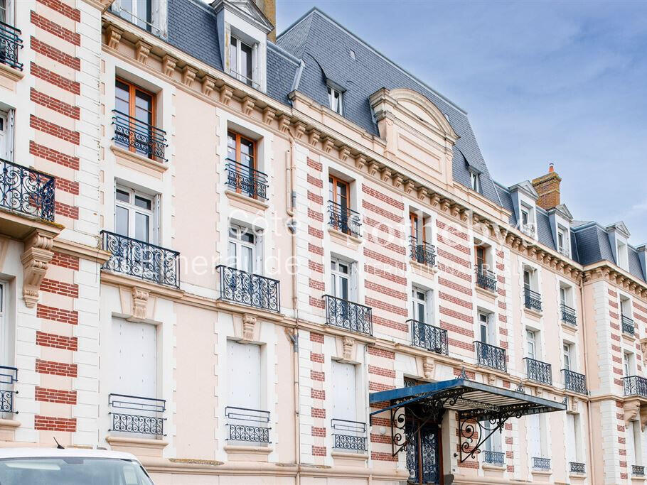 Apartment Saint-Malo