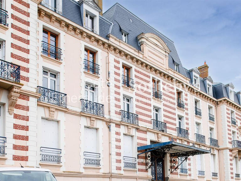 Vente Appartement Saint-Malo - 5 chambres