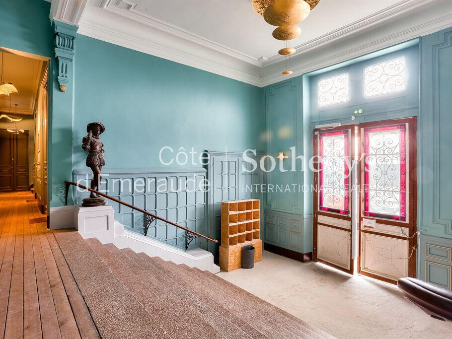 Apartment Saint-Malo