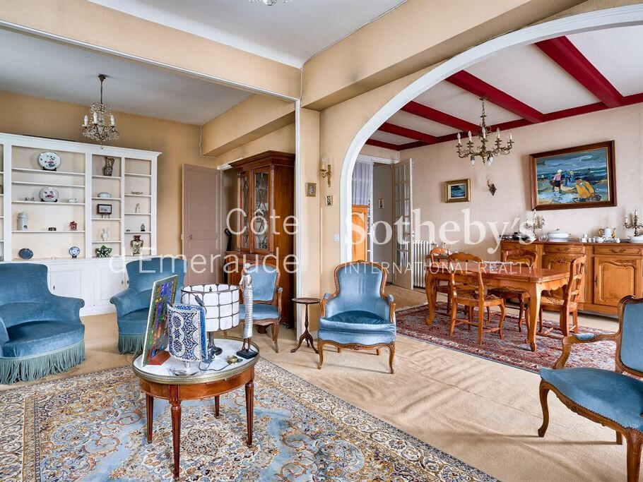 Apartment Saint-Malo