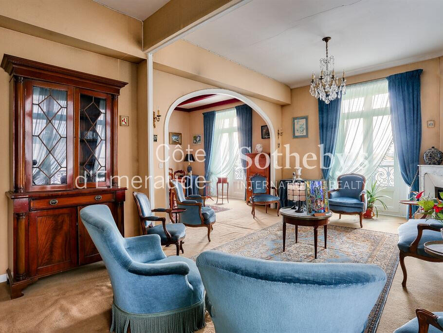Apartment Saint-Malo