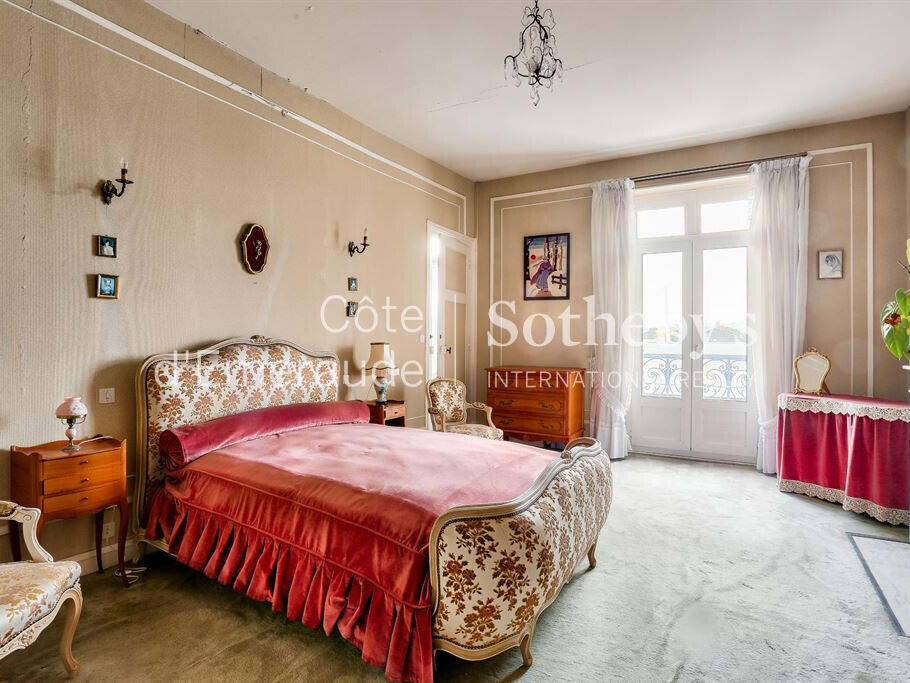 Apartment Saint-Malo