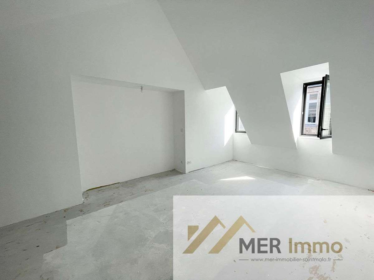 Appartement Saint-Malo