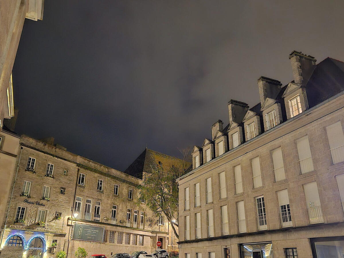 Appartement Saint-Malo