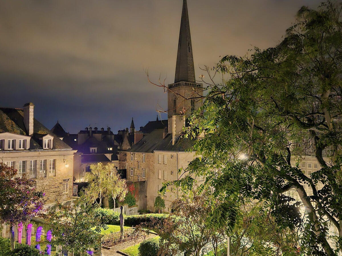 Appartement Saint-Malo