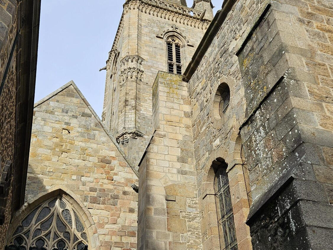 Appartement Saint-Malo