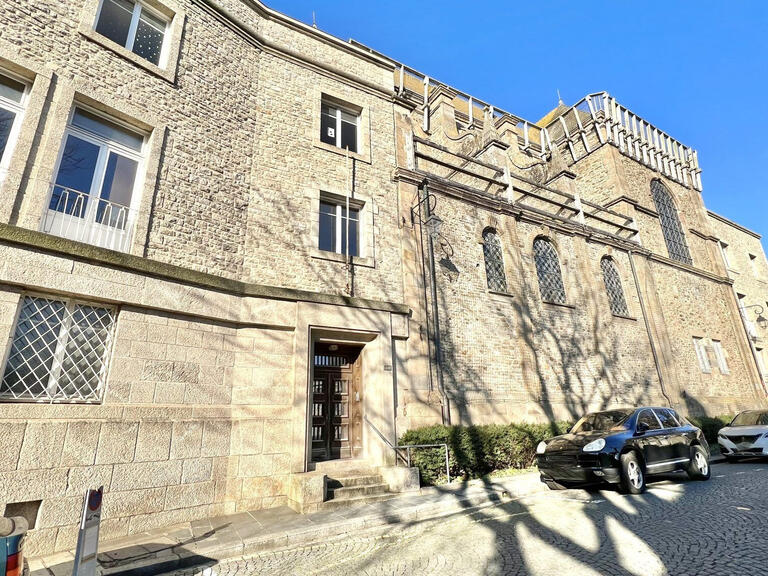 Appartement Saint-Malo - 3 chambres