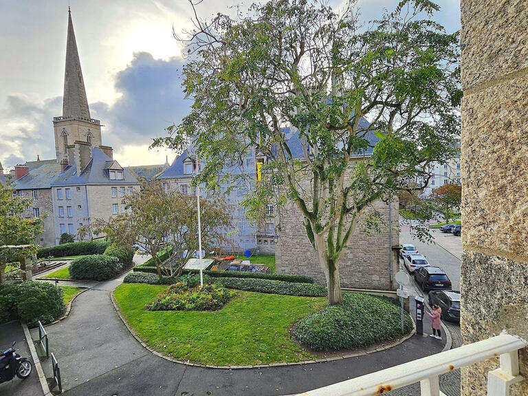 Appartement Saint-Malo - 3 chambres