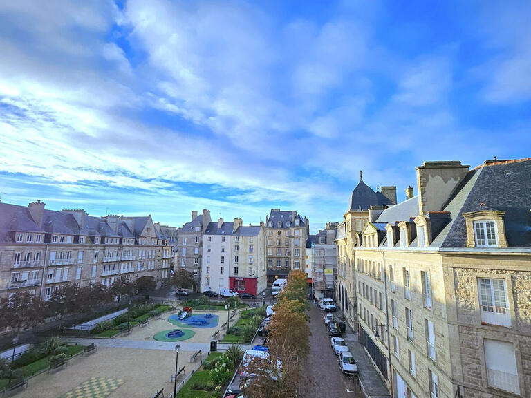 Appartement Saint-Malo - 2 chambres