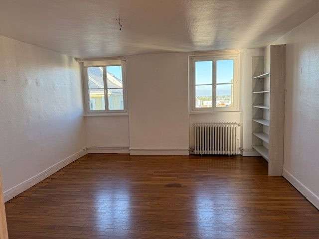 Appartement Saint-Malo - 114m²