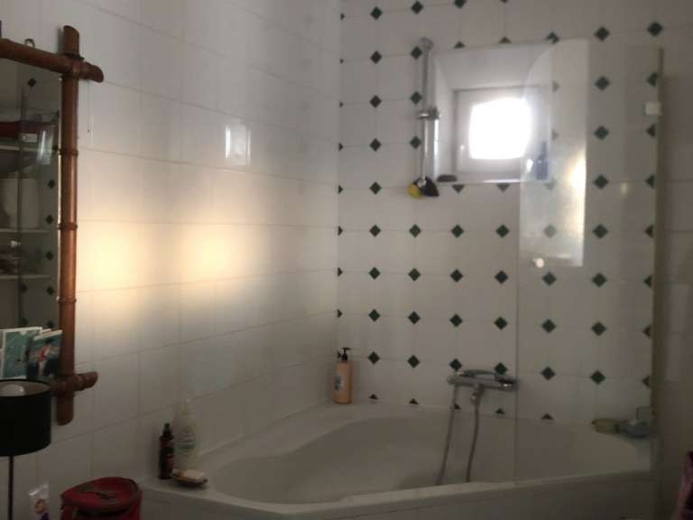 Appartement Saint-Malo - 114m²