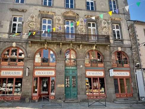 Appartement Saint-Malo - 114m²