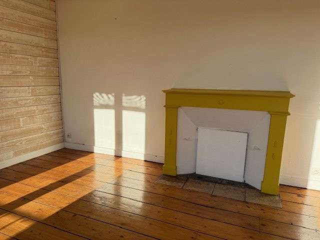 Appartement Saint-Malo