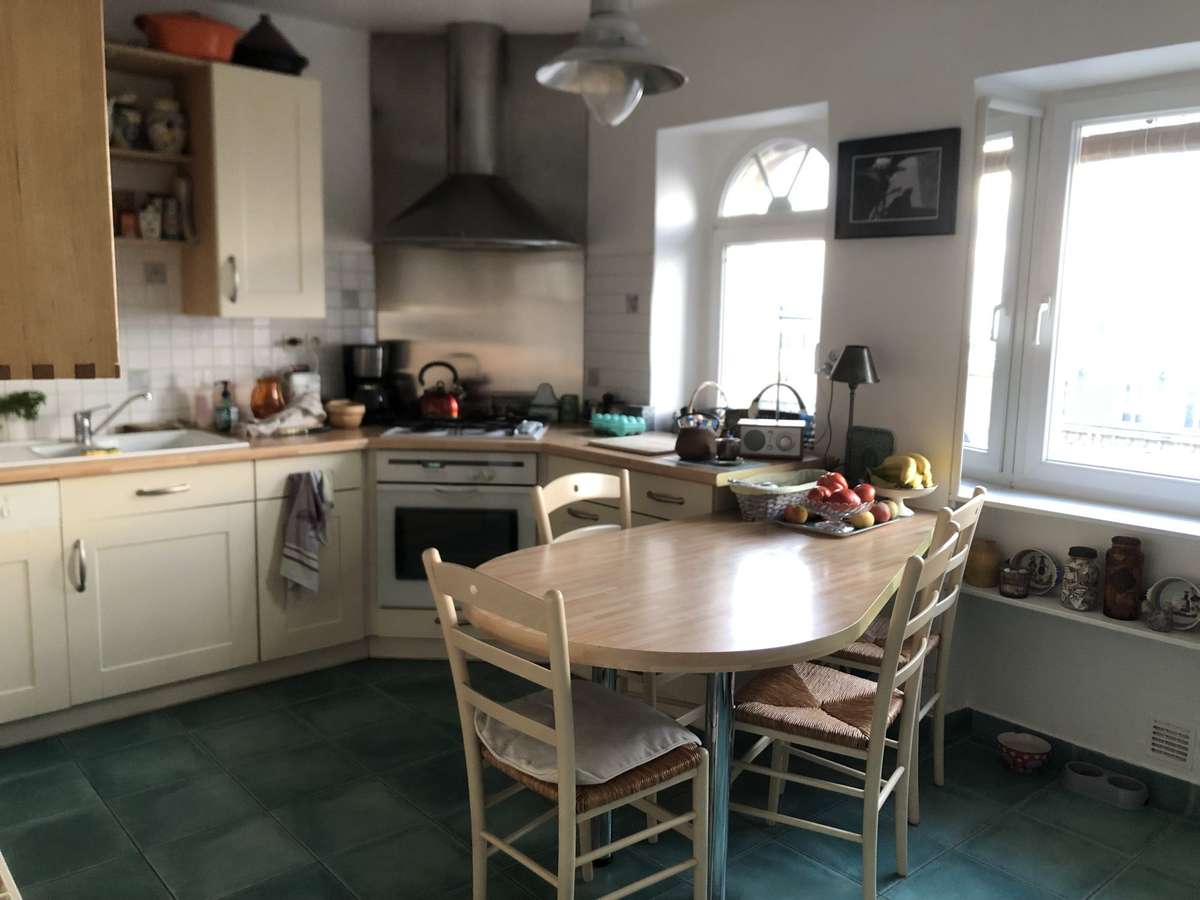 Appartement Saint-Malo