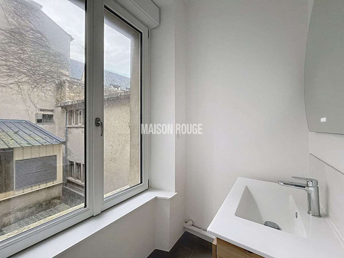 Appartement Saint-Malo