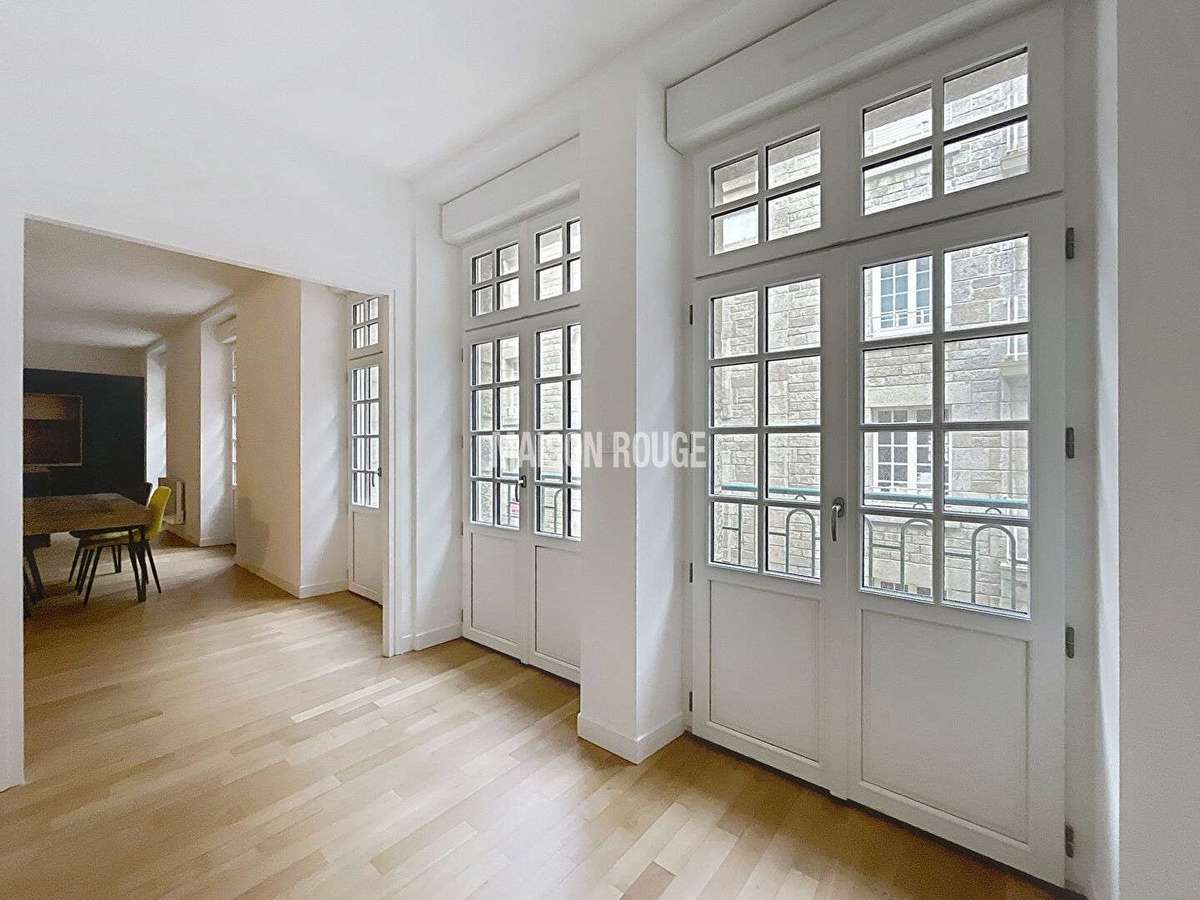 Appartement Saint-Malo