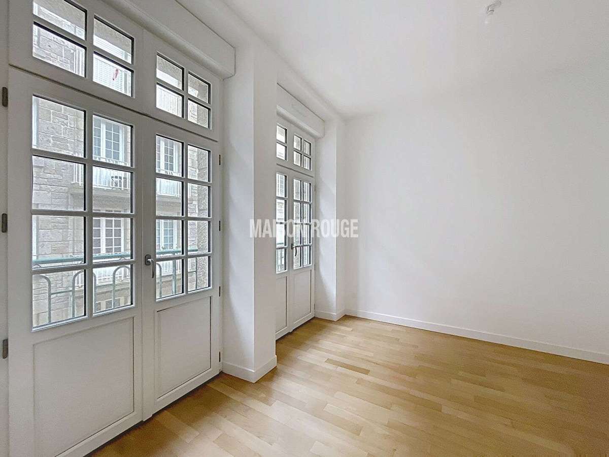 Appartement Saint-Malo