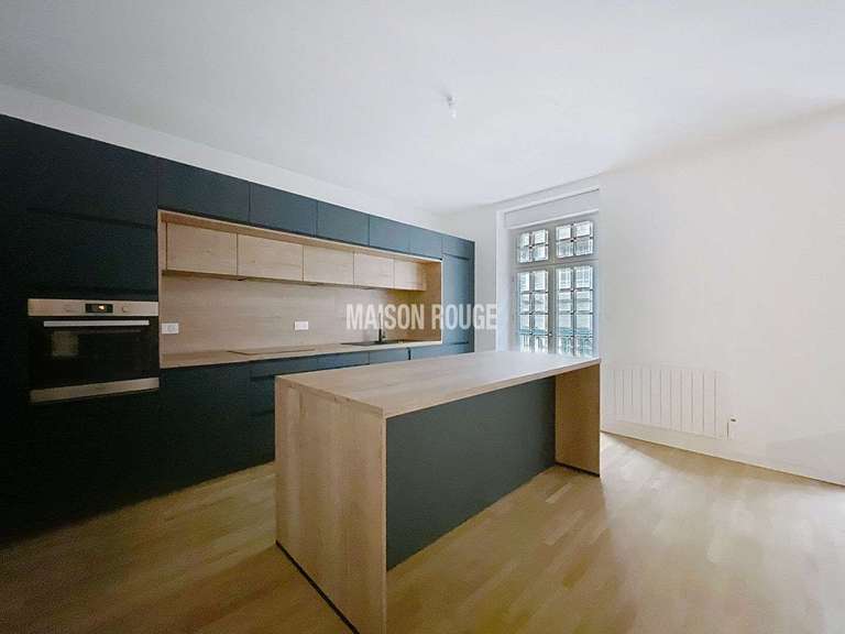 Apartment Saint-Malo - 2 bedrooms