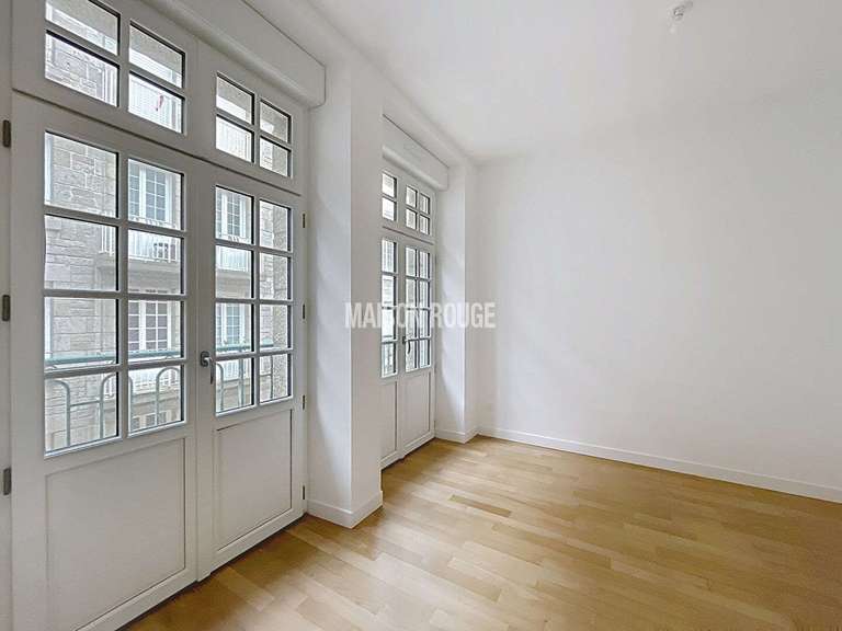 Apartment Saint-Malo - 2 bedrooms