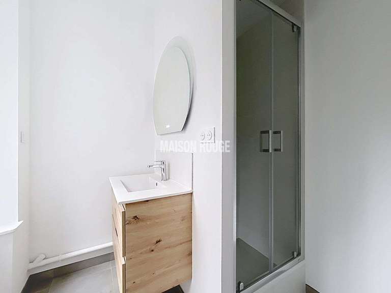 Appartement Saint-Malo - 2 chambres