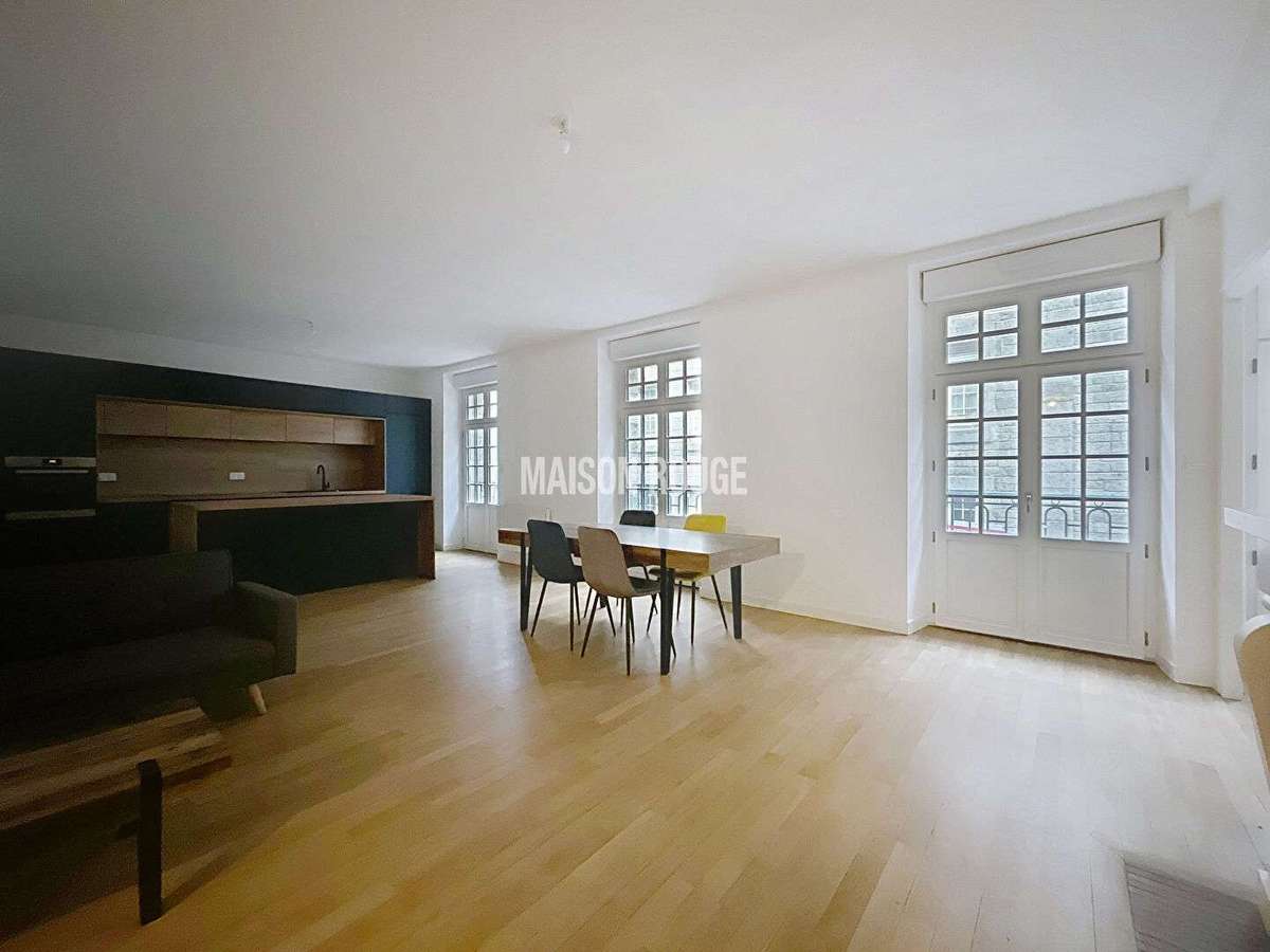 Appartement Saint-Malo