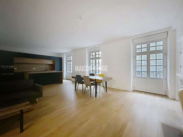 Appartement Saint-Malo - 2 chambres