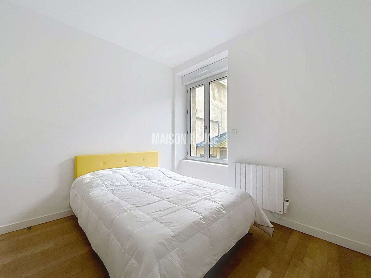 Appartement Saint-Malo