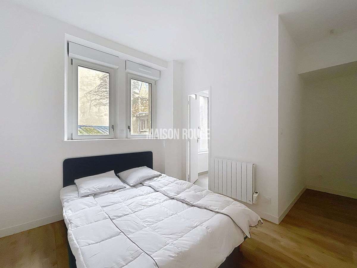 Appartement Saint-Malo