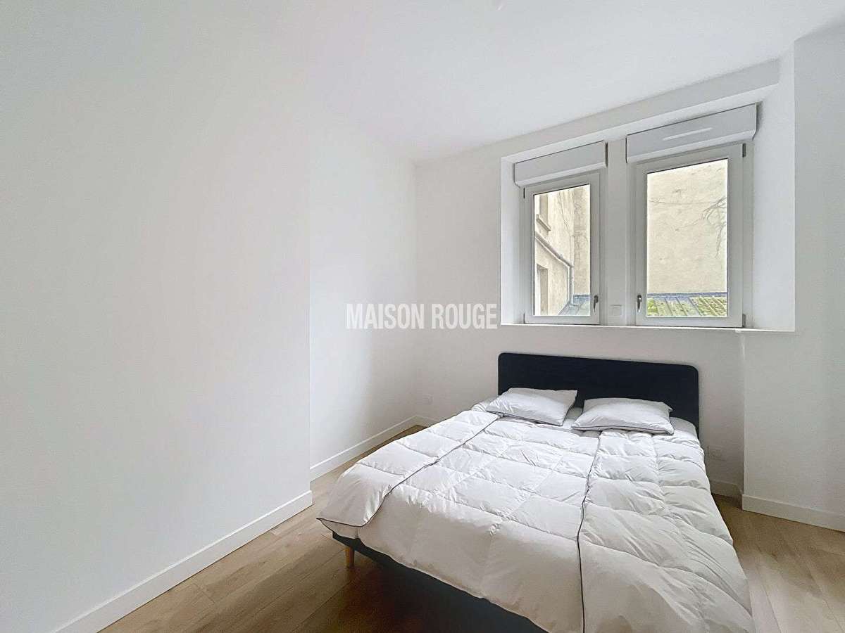 Appartement Saint-Malo