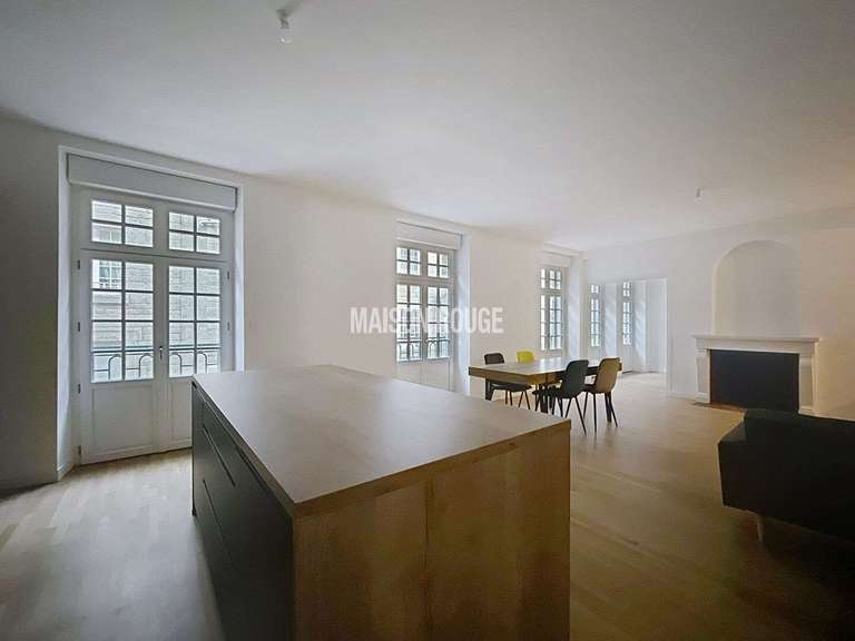 Appartement Saint-Malo - 2 chambres