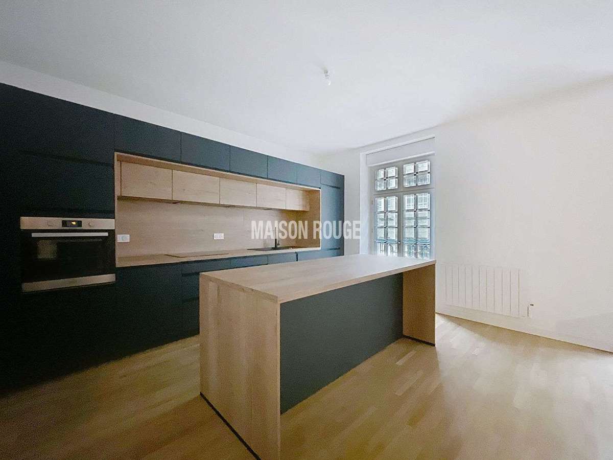 Appartement Saint-Malo