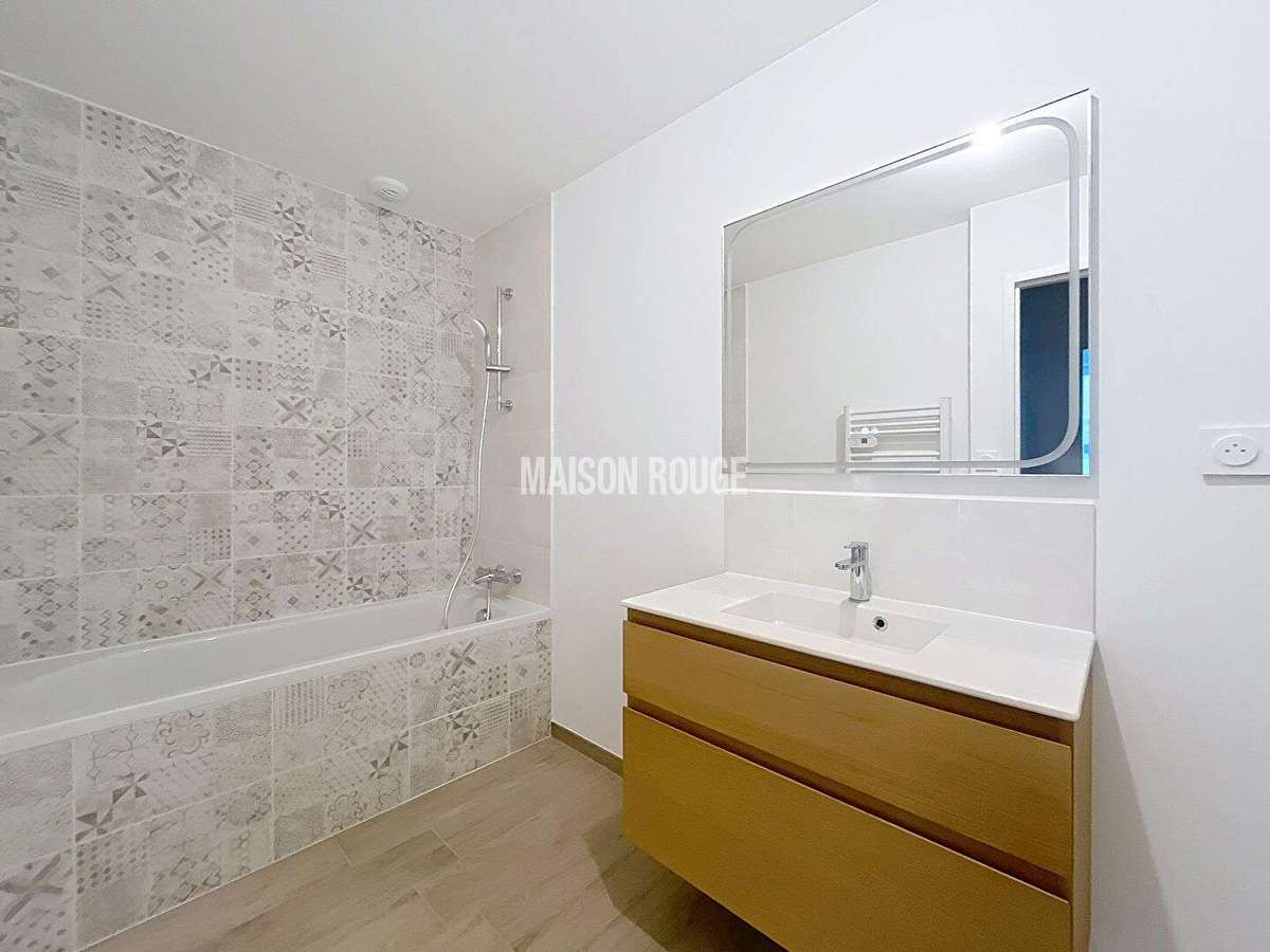 Appartement Saint-Malo